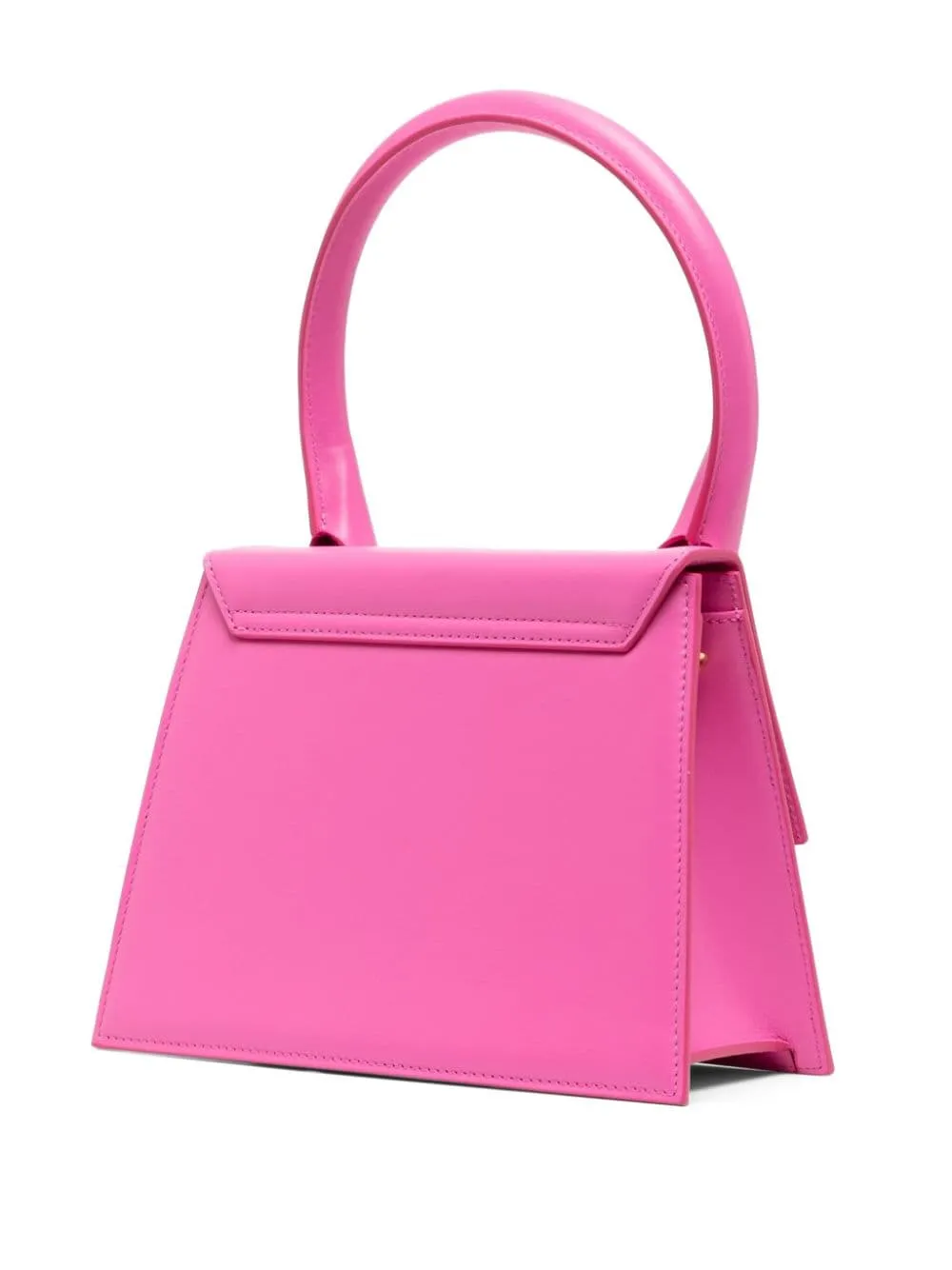 Borsa tote le grand chiquito in rosa - donna