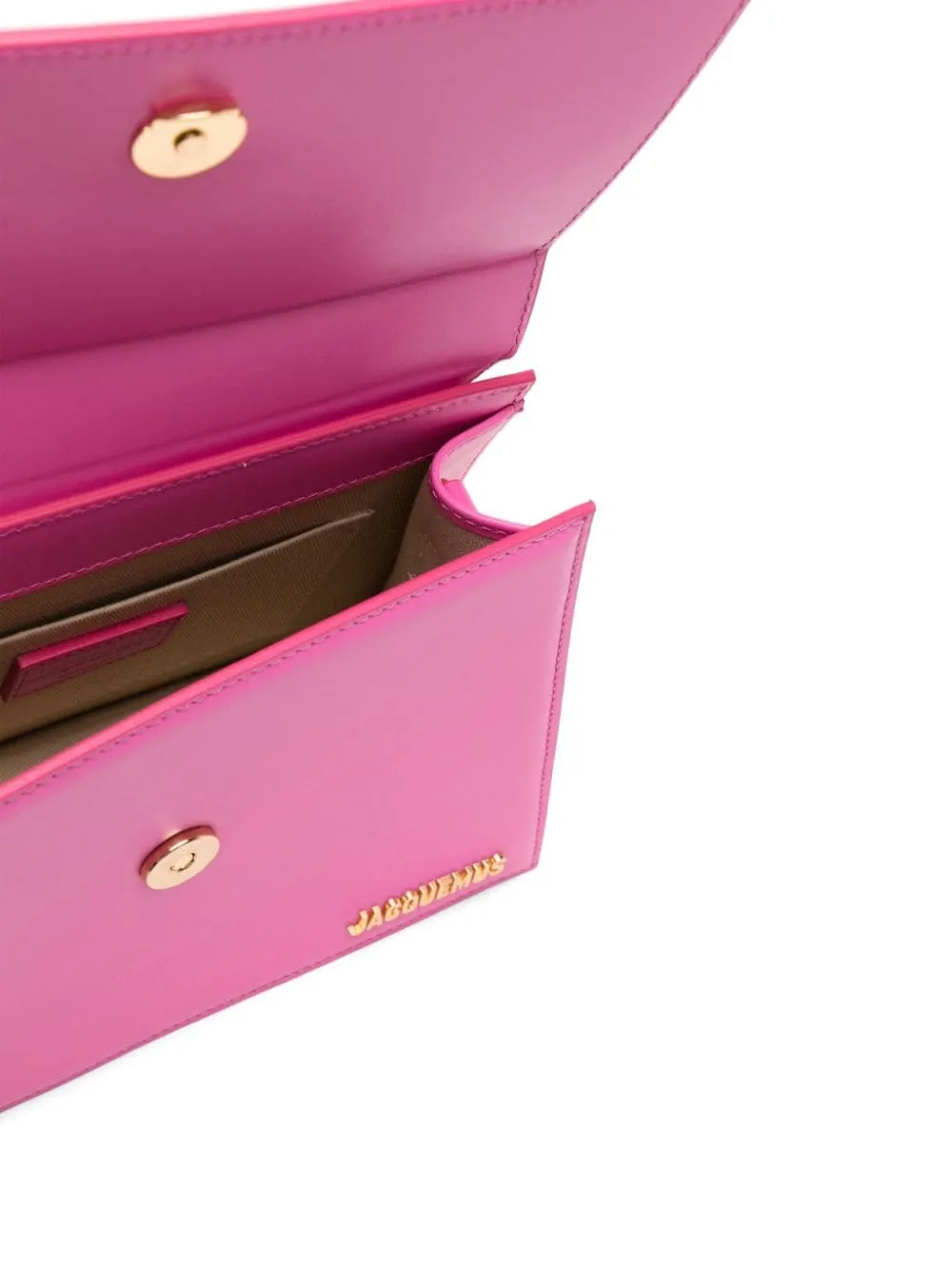 Borsa tote le grand chiquito in rosa - donna