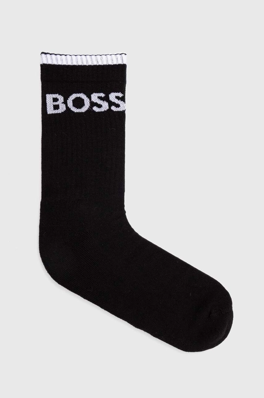 BOSS calzini pacco da 6