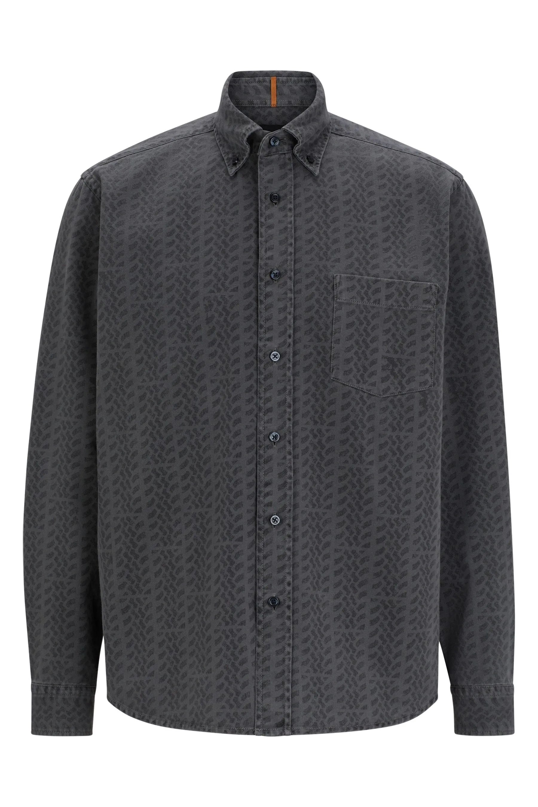 BOSS Lambey - Camicia