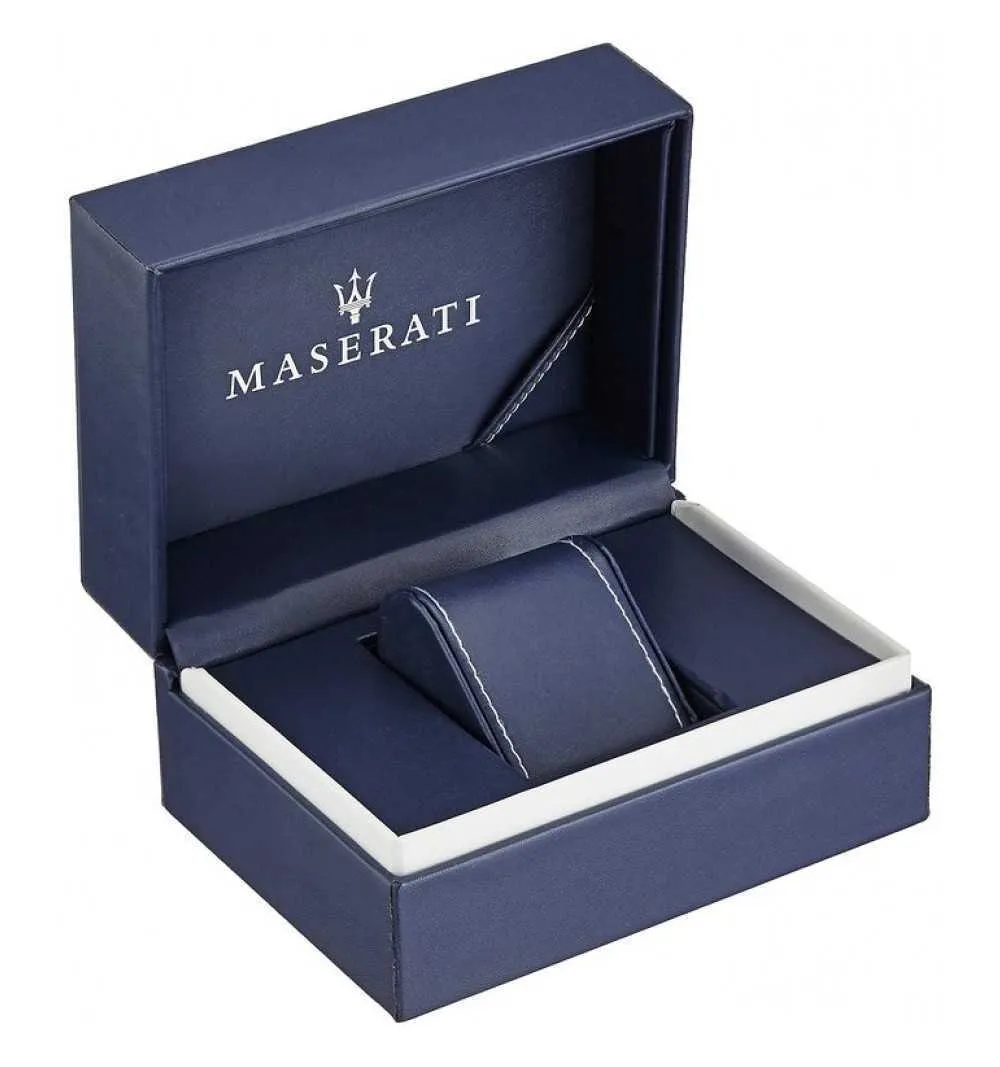 Bracciale Uomo “Iconic” Maserati