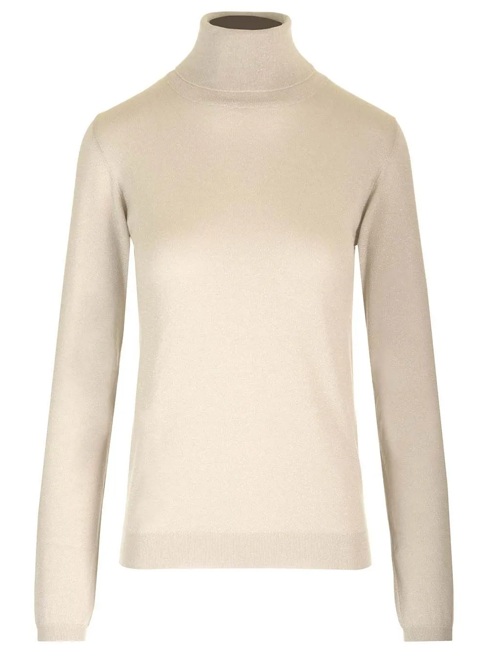   Brunello Cucinelli  Dolcevita in maglia rasata  