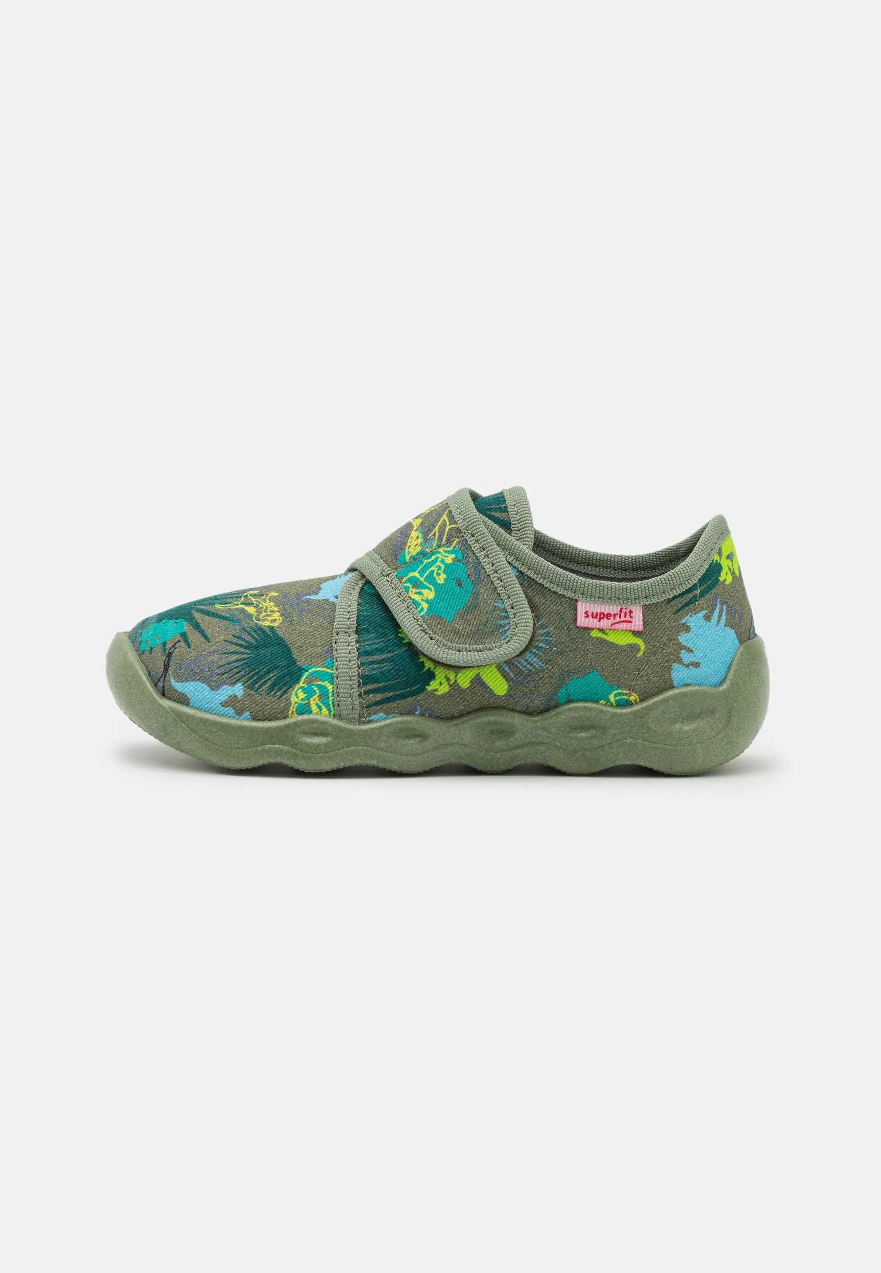 BUBBLE - Pantofole