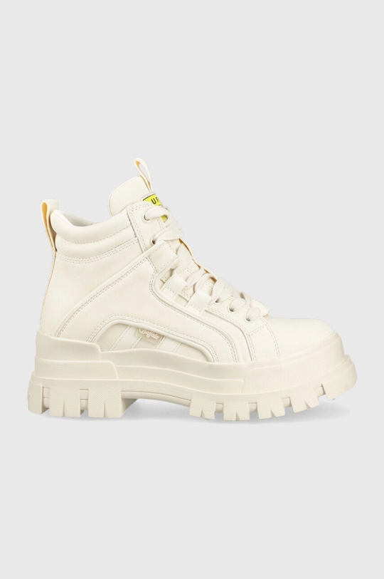 Buffalo scarpe Aspha NC Mid Laceup