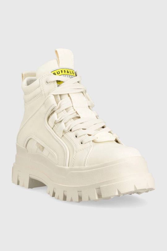Buffalo scarpe Aspha NC Mid Laceup