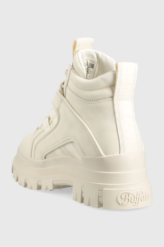 Buffalo scarpe Aspha NC Mid Laceup