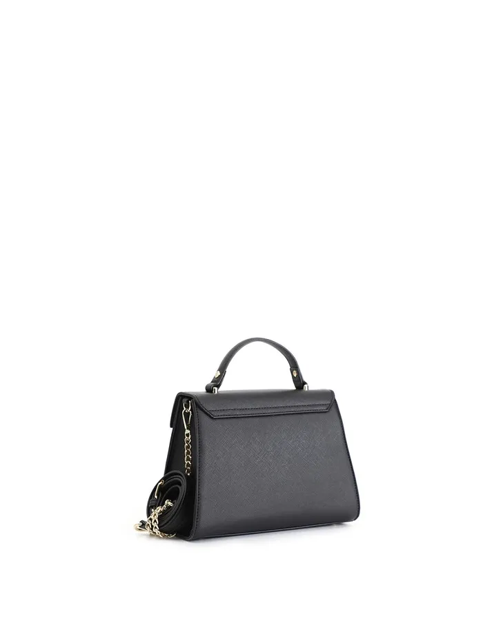 CAFENOIR  BORSA A MANO TA0701 NERO