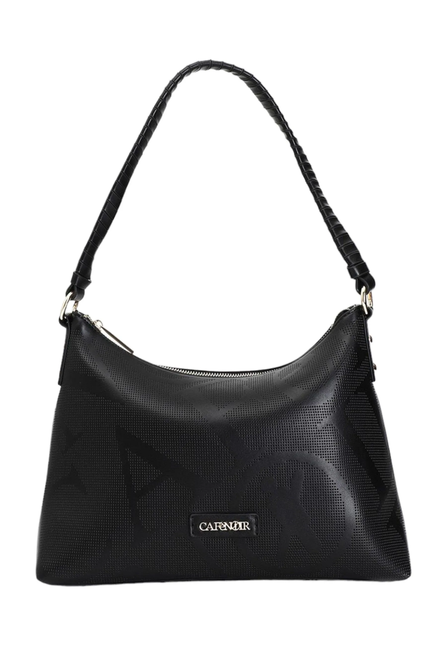 CAFENOIR Borsa Donna Nero YB0605