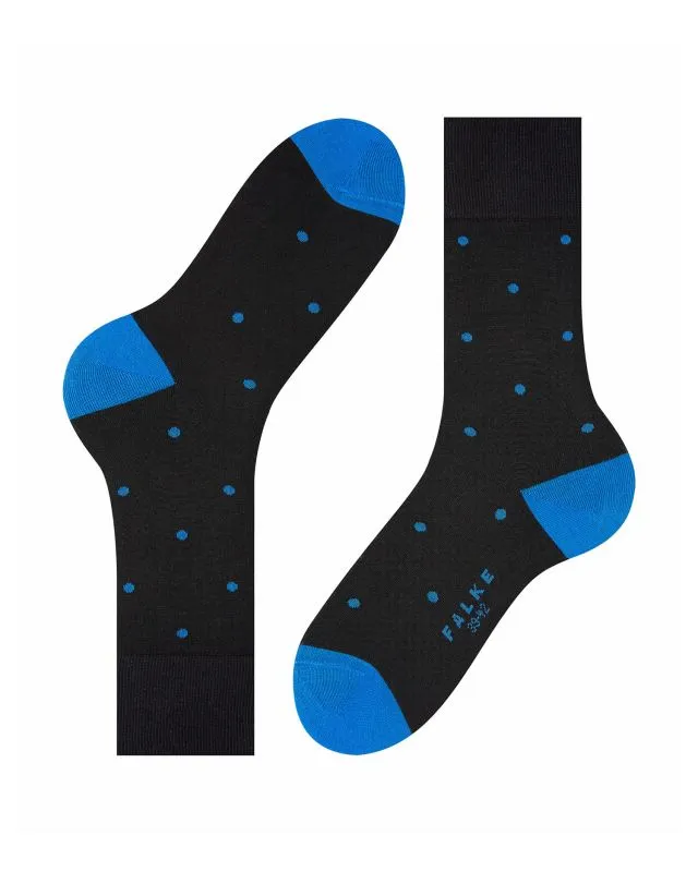 Calzini FALKE DOT SOCK