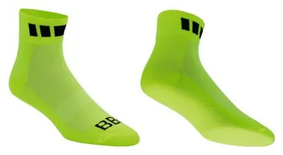 Calzini gialli BBB TechnoFeet