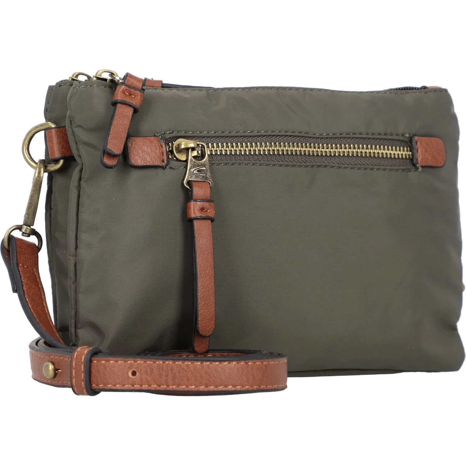 camel active Borsa a tracolla Bari 21 cm