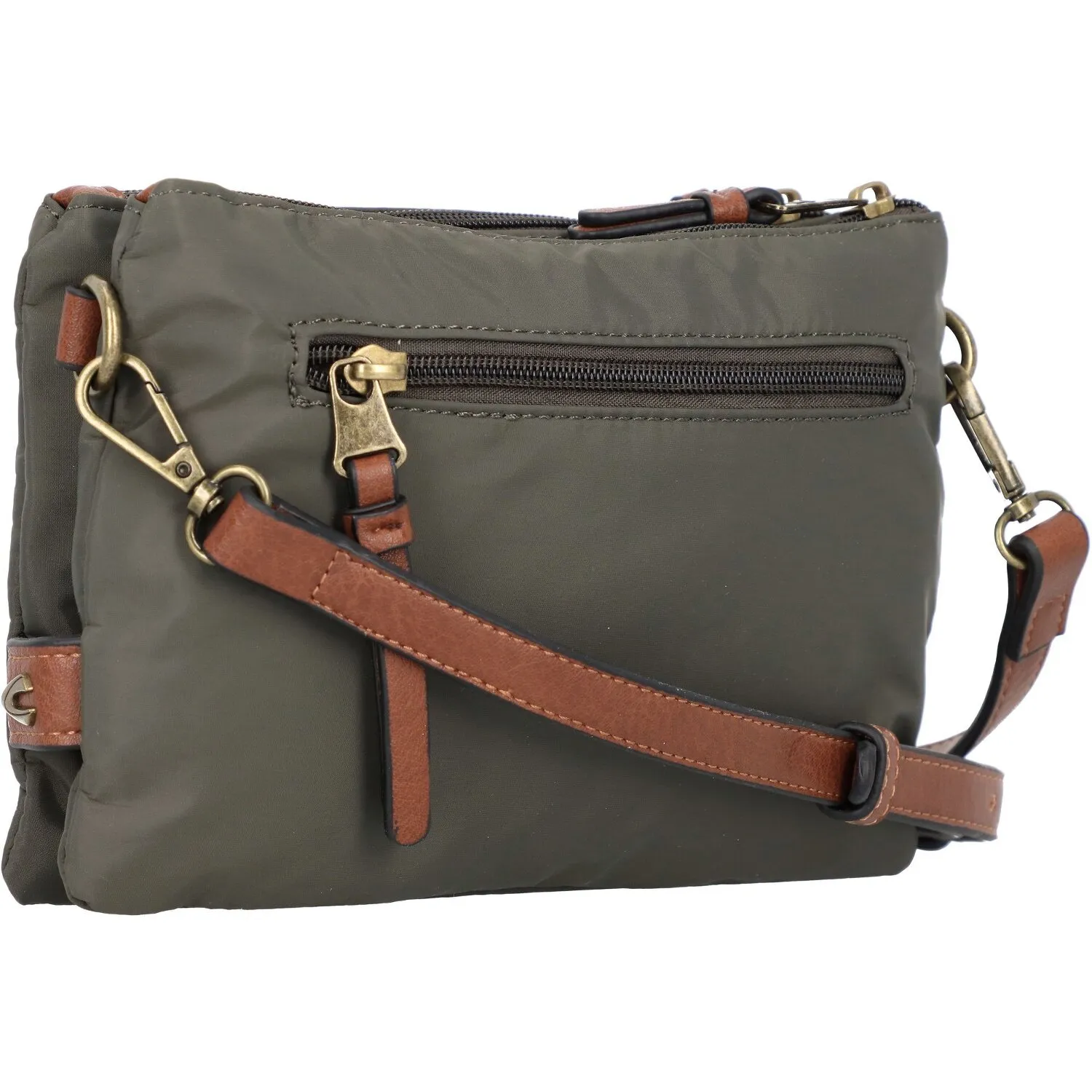 camel active Borsa a tracolla Bari 21 cm