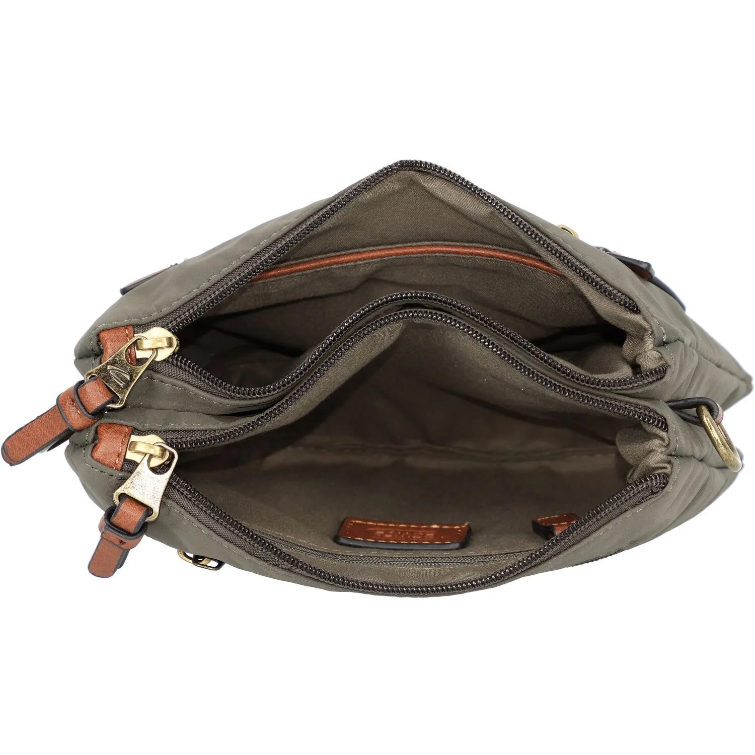 camel active Borsa a tracolla Bari 21 cm