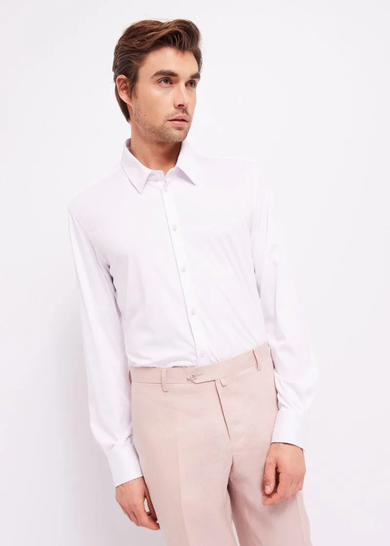 Camicia in nylon