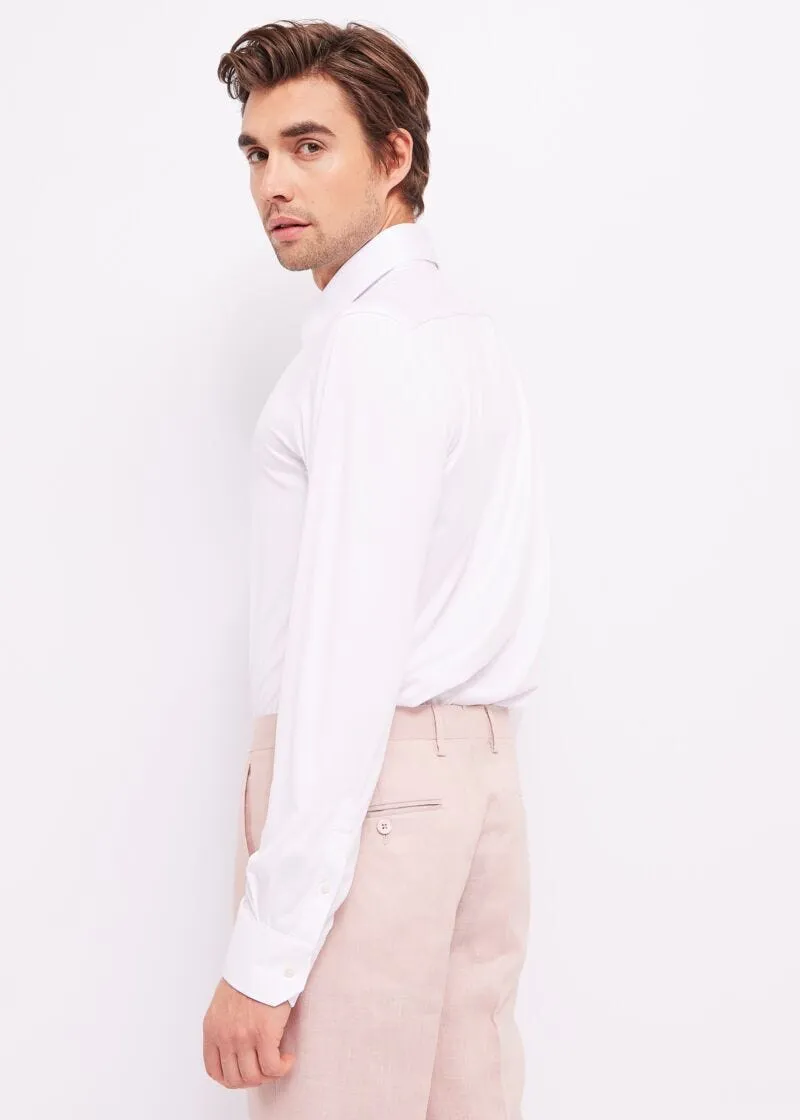 Camicia in nylon