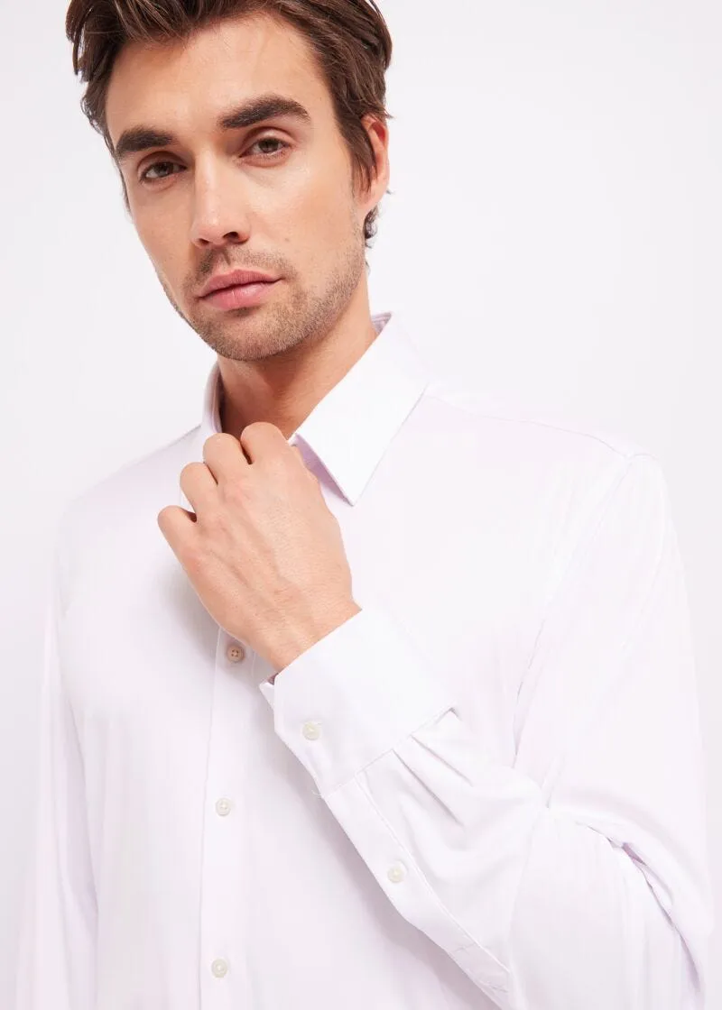 Camicia in nylon