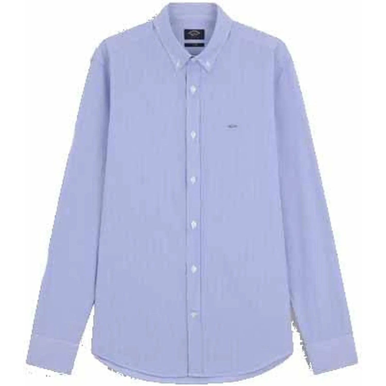 Camicia PAUL & SHARK Uomo Celeste