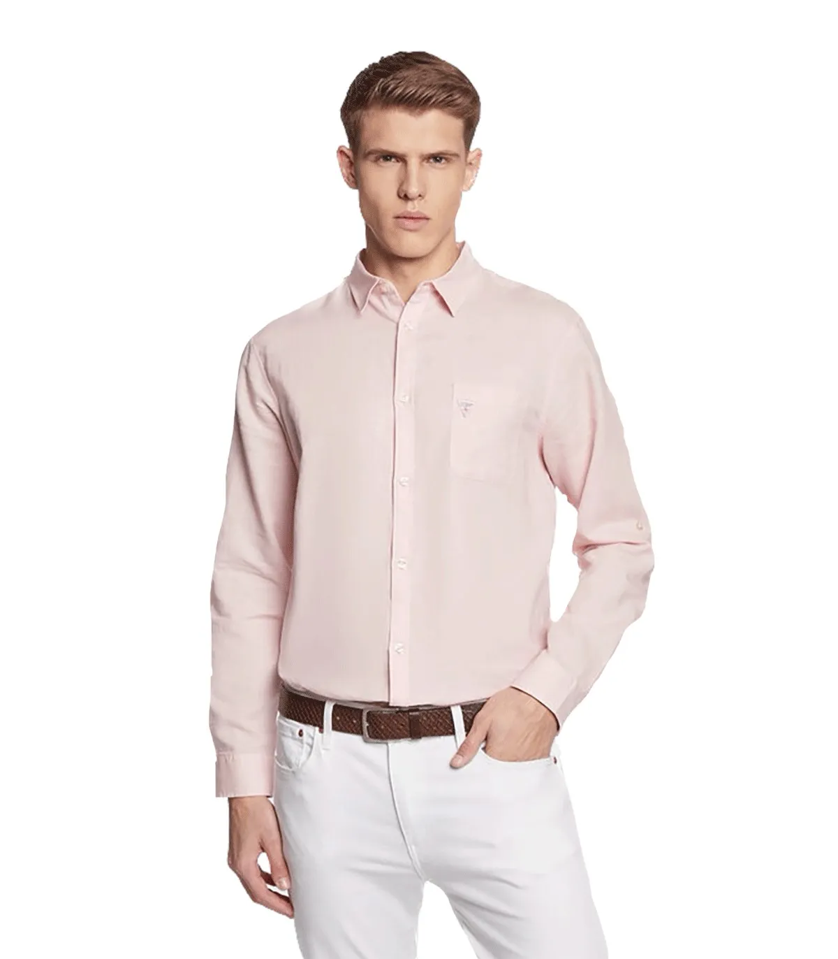 Camicia Uomo Guess