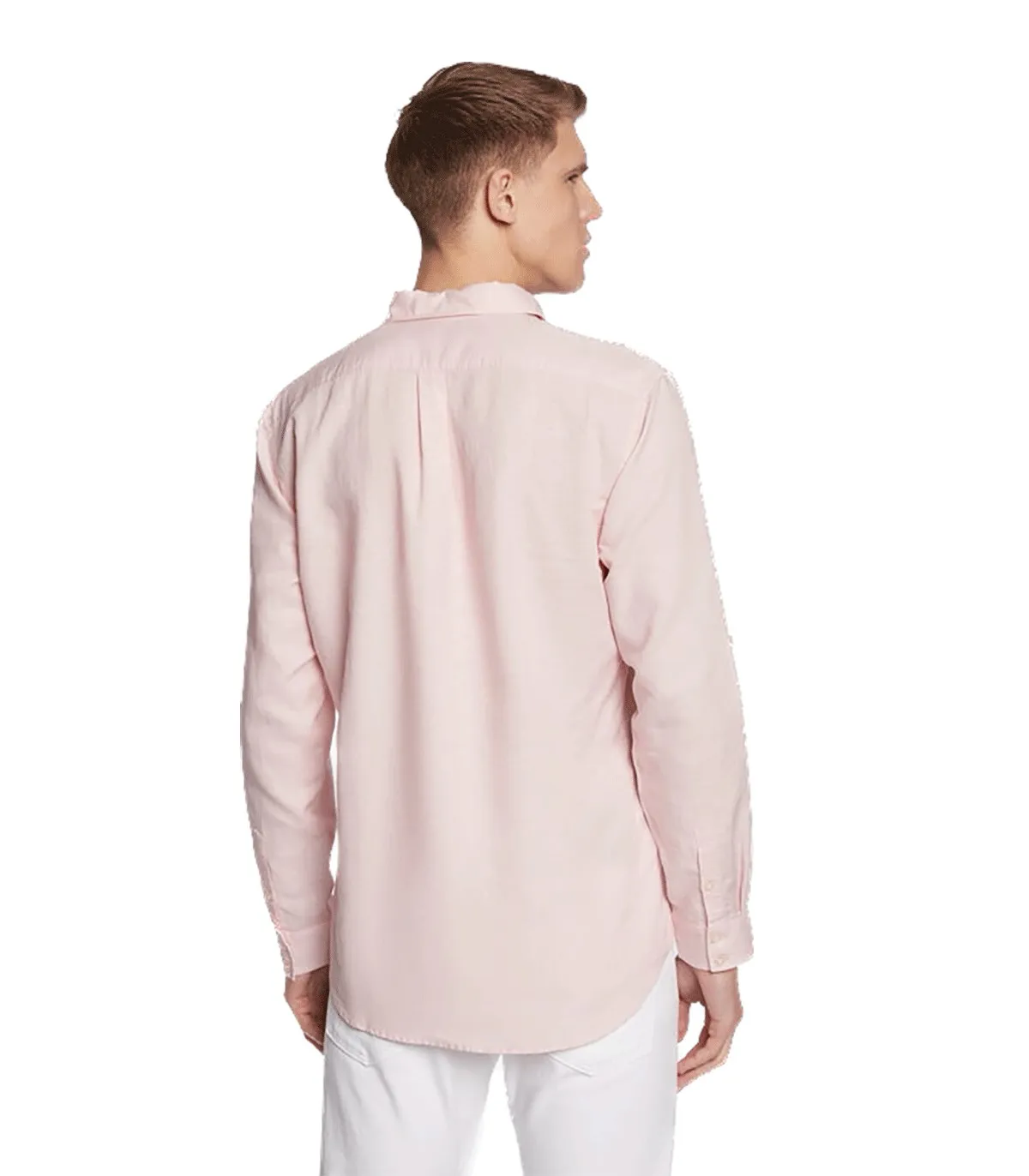Camicia Uomo Guess