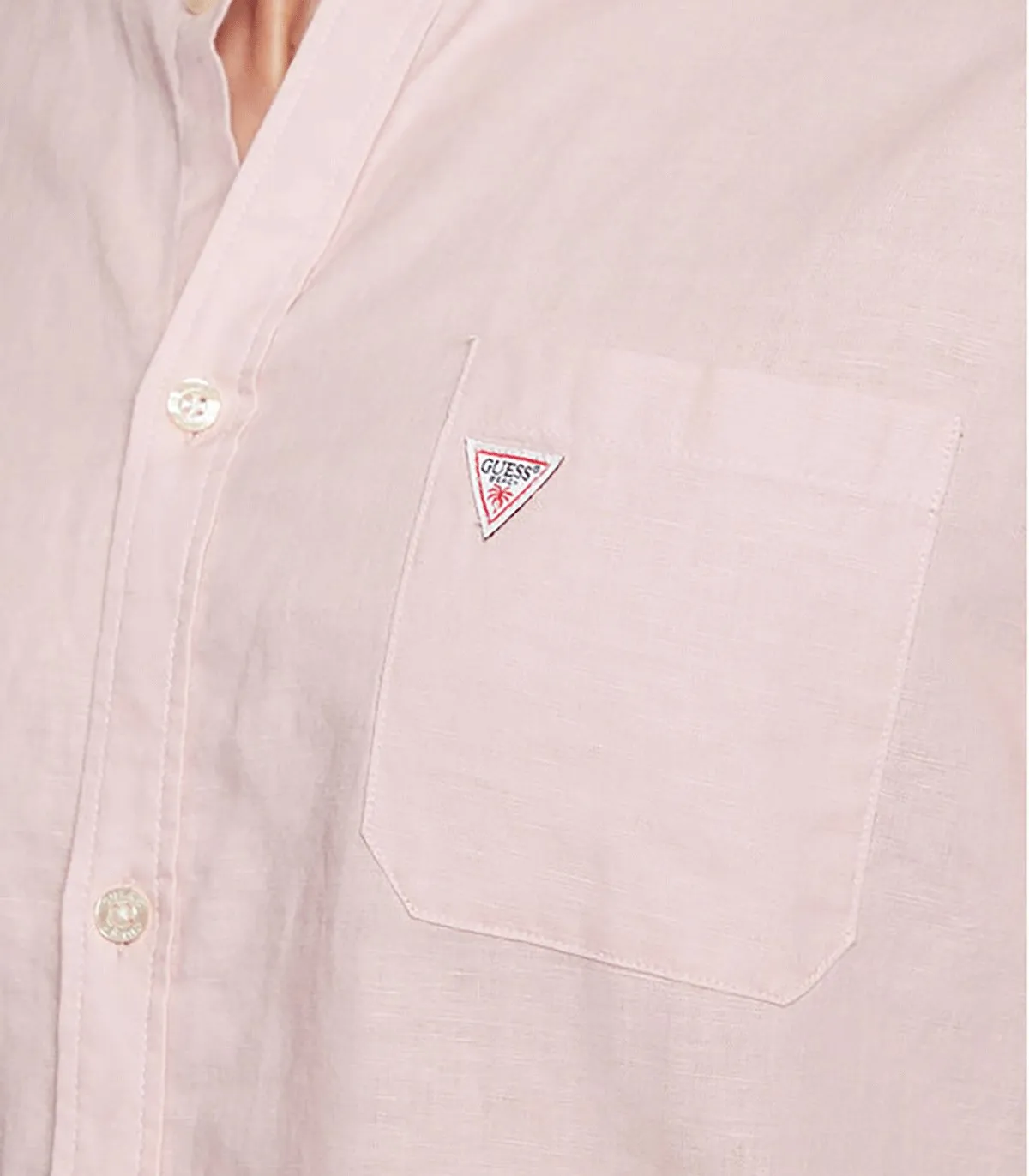 Camicia Uomo Guess