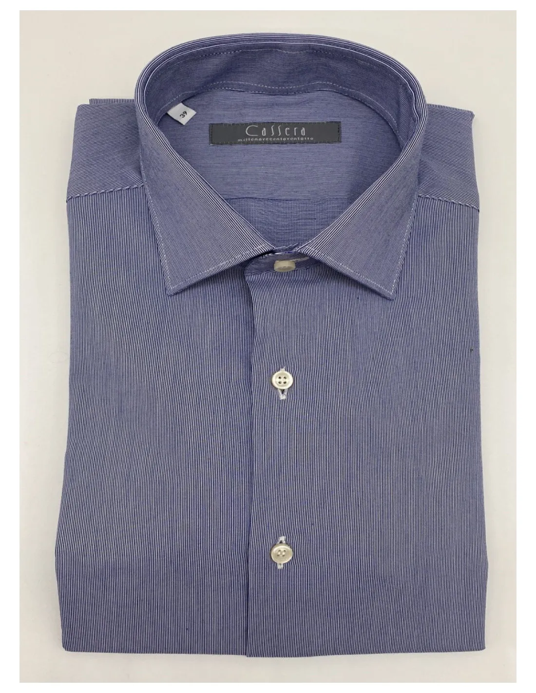 Camicia uomo Jacinto Active Cassera,MLJF