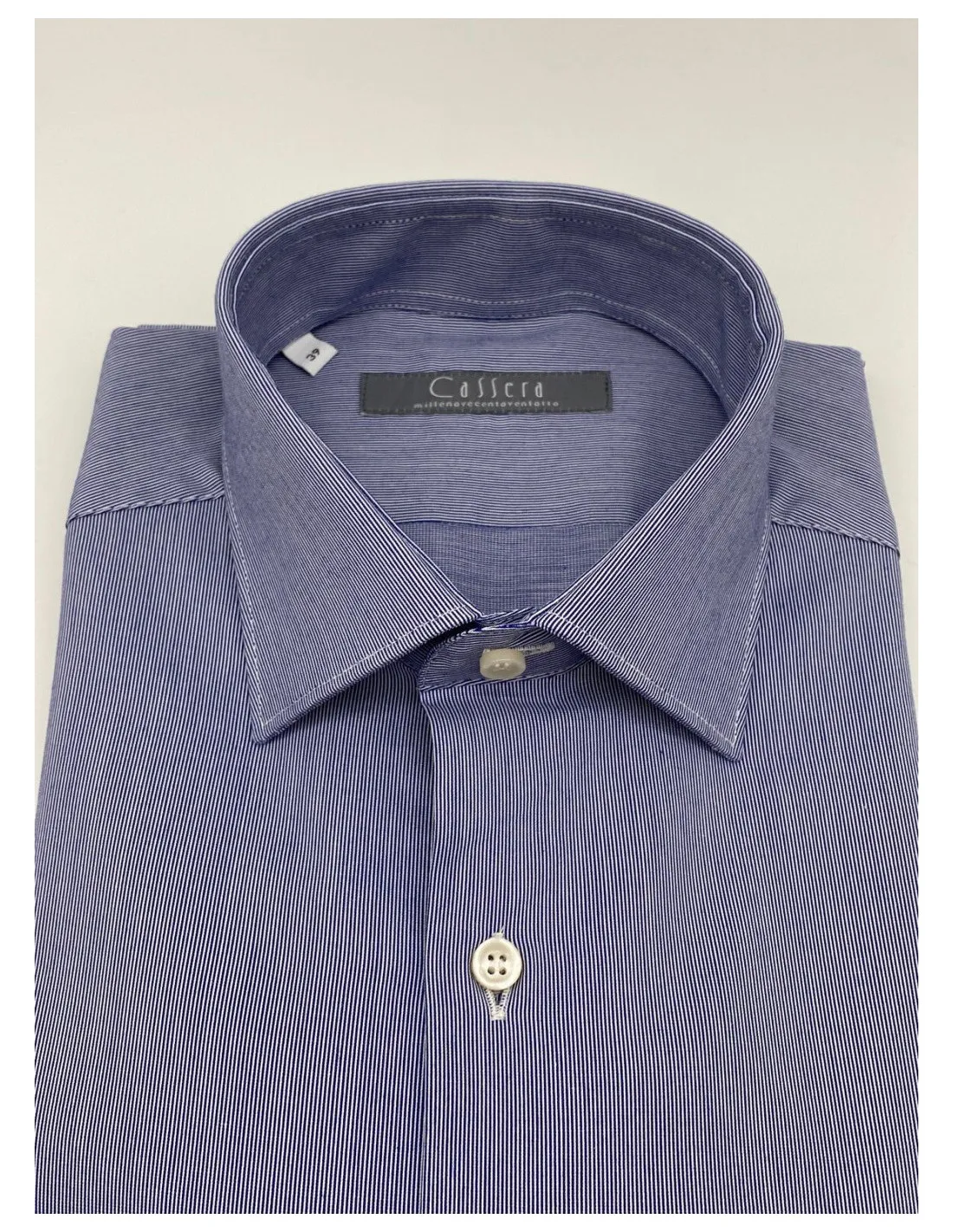 Camicia uomo Jacinto Active Cassera,MLJF