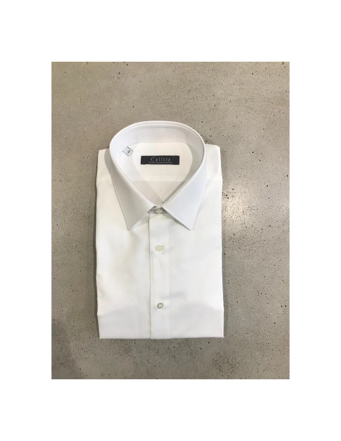 Camicia uomo Sito Active Cassera