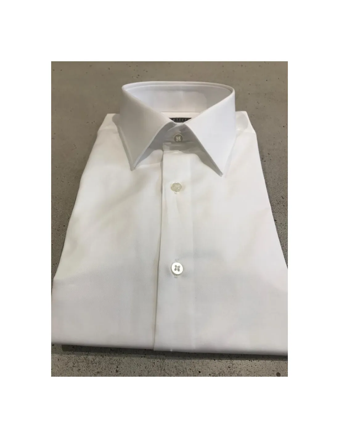 Camicia uomo Sito Active Cassera
