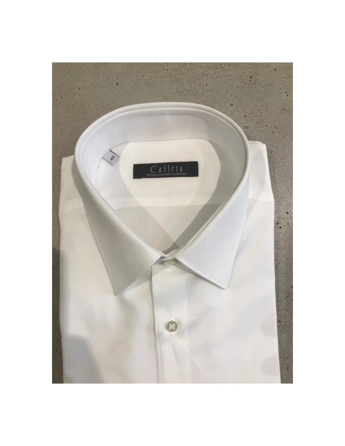 Camicia uomo Sito Active Cassera