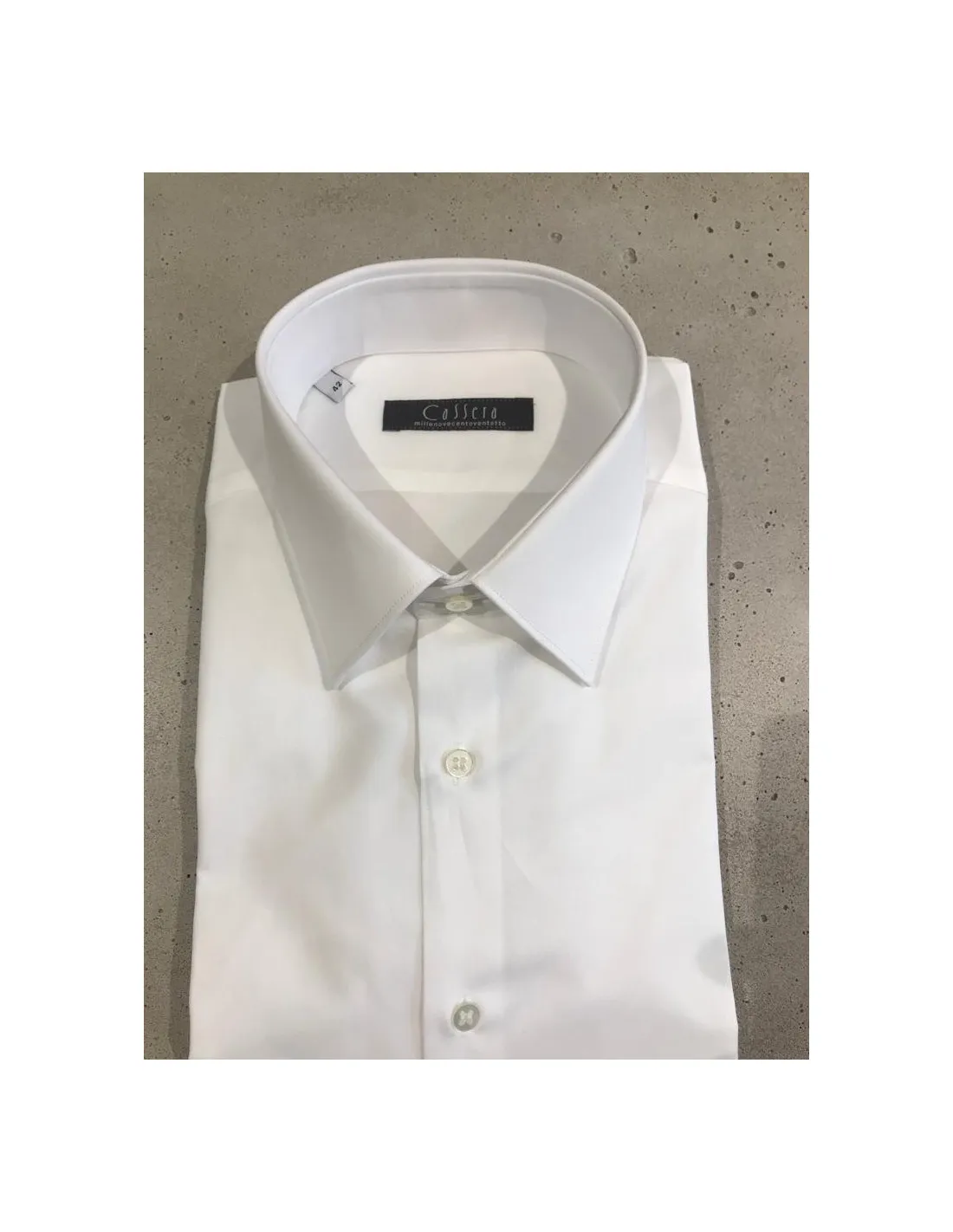 Camicia uomo Sito Active Cassera
