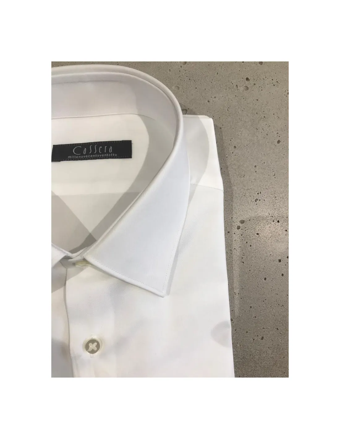 Camicia uomo Sito Active Cassera