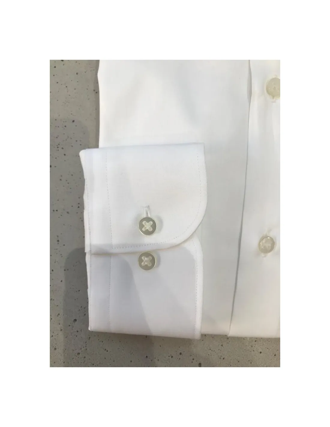 Camicia uomo Sito Active Cassera