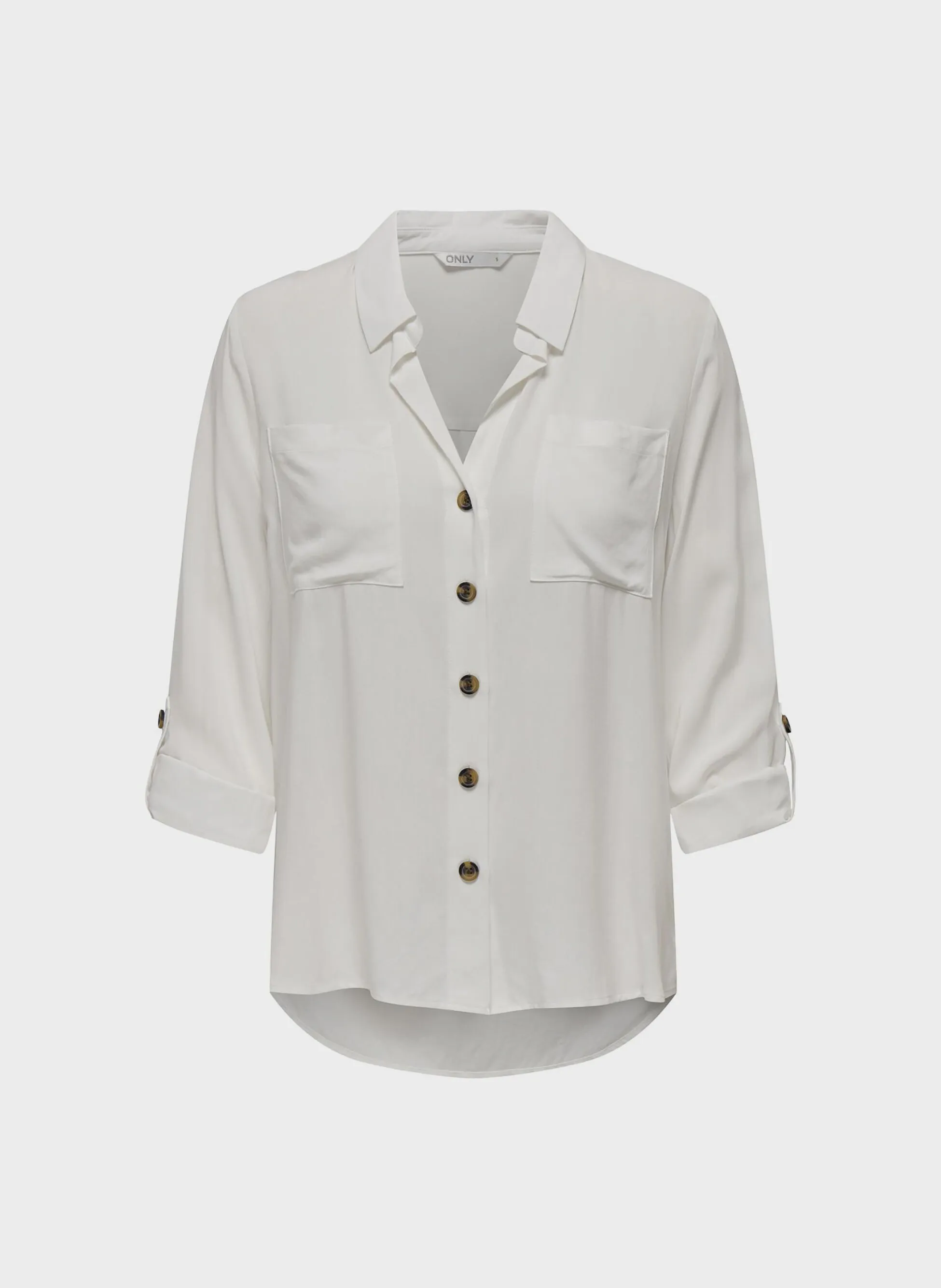 camicia yasmin