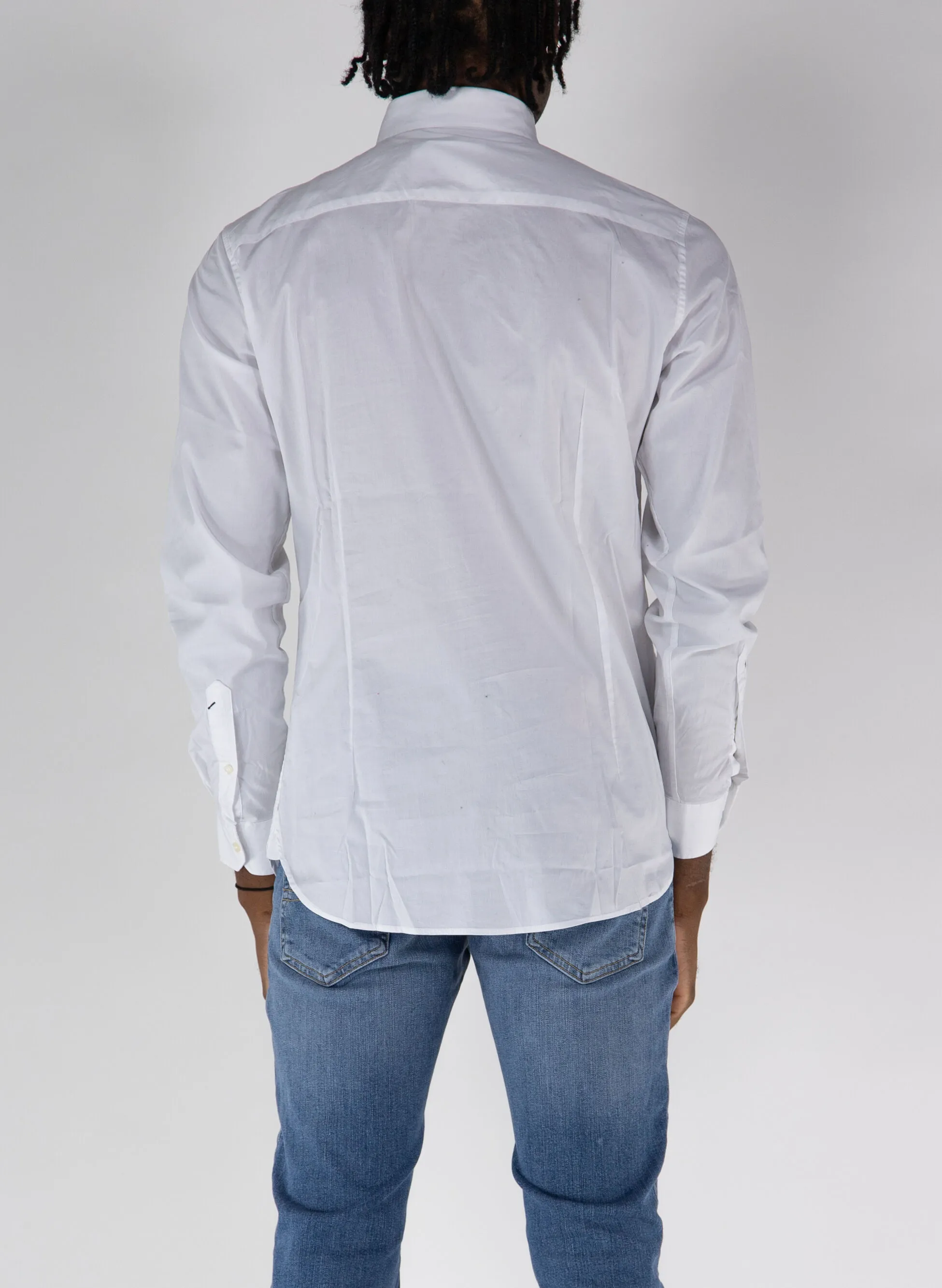 camicia zed