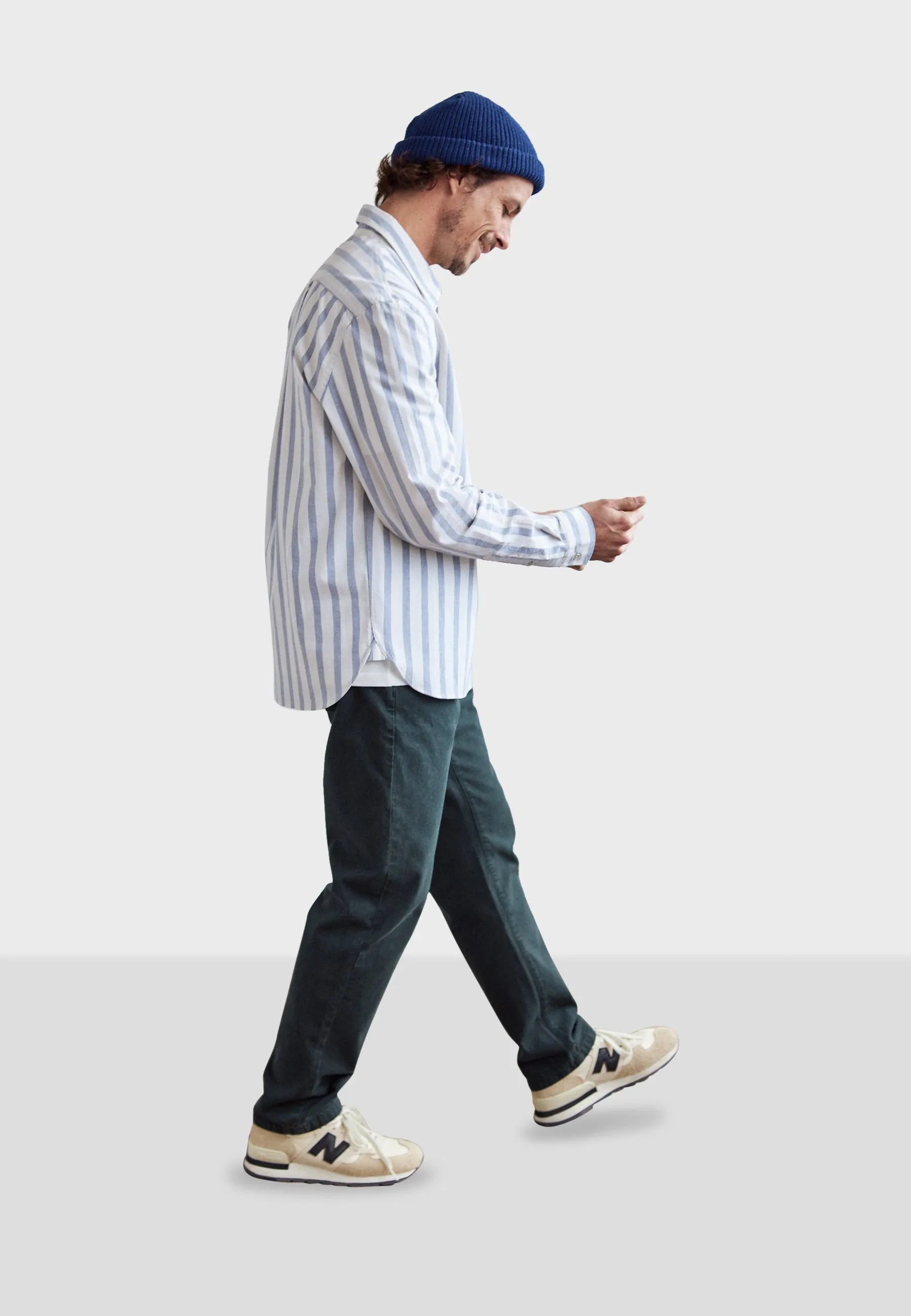 CAMPANA - Camicia