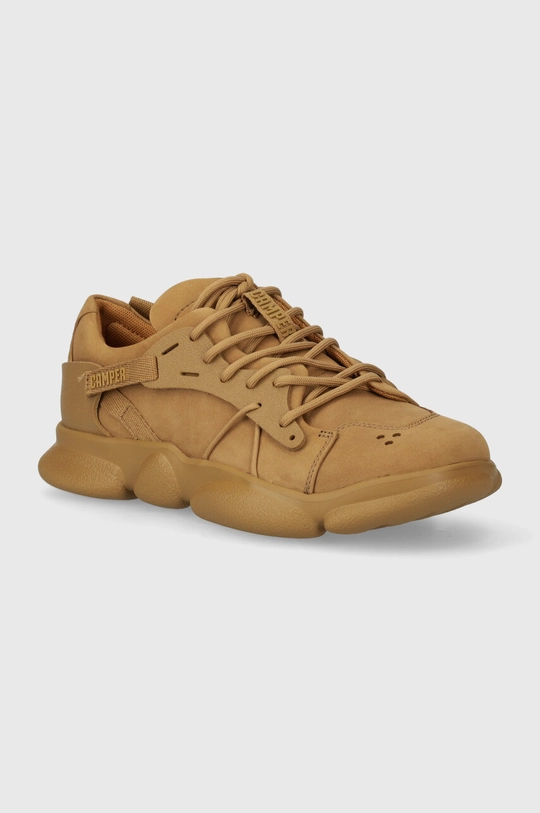 Camper scarpe da ginnastica in nubuck Karst