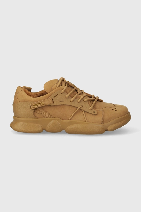 Camper scarpe da ginnastica in nubuck Karst