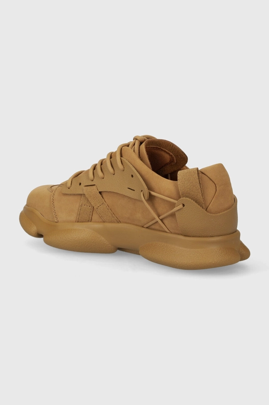 Camper scarpe da ginnastica in nubuck Karst