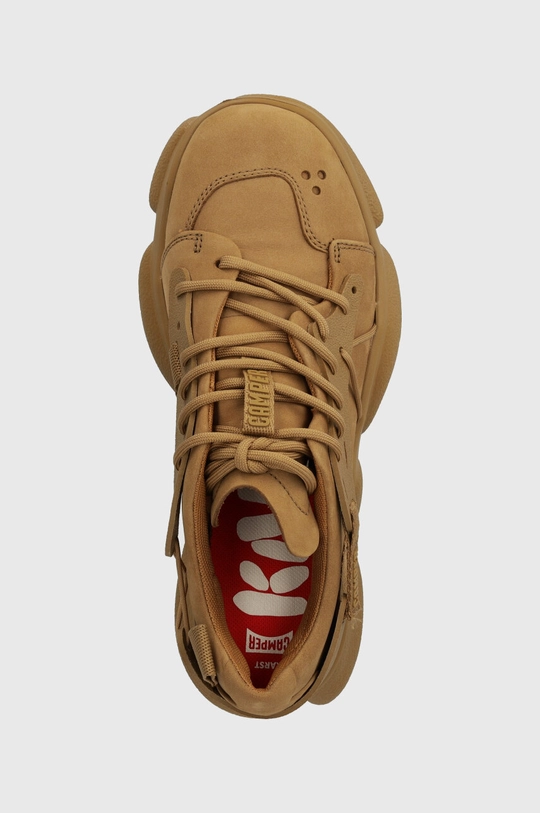Camper scarpe da ginnastica in nubuck Karst