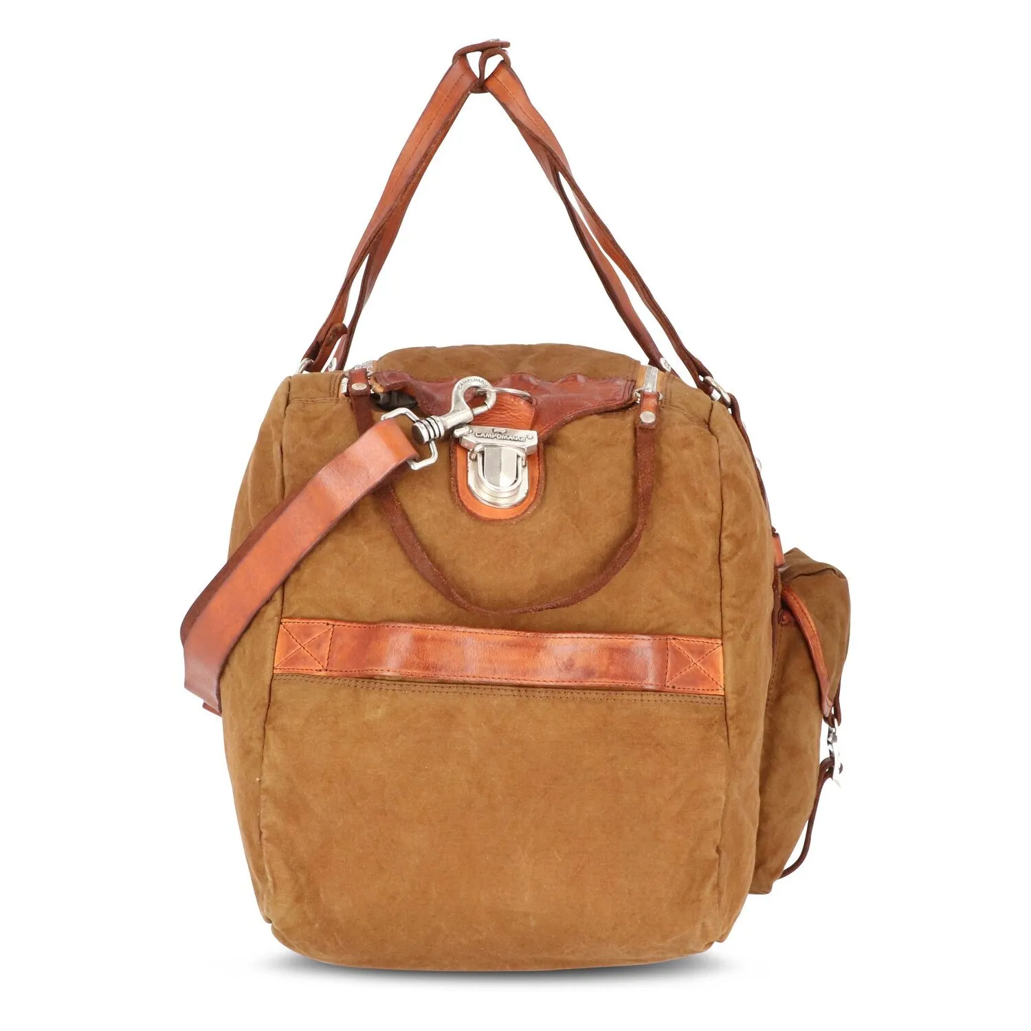 Campomaggi Borsa da viaggio Weekender 55 cm