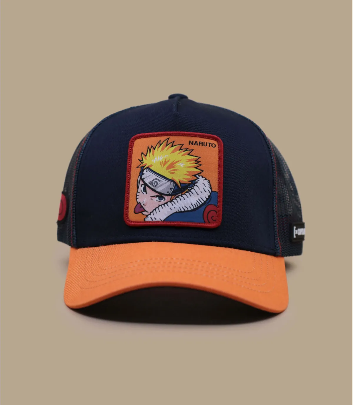 cappellino naruto  Trucker Naruto     