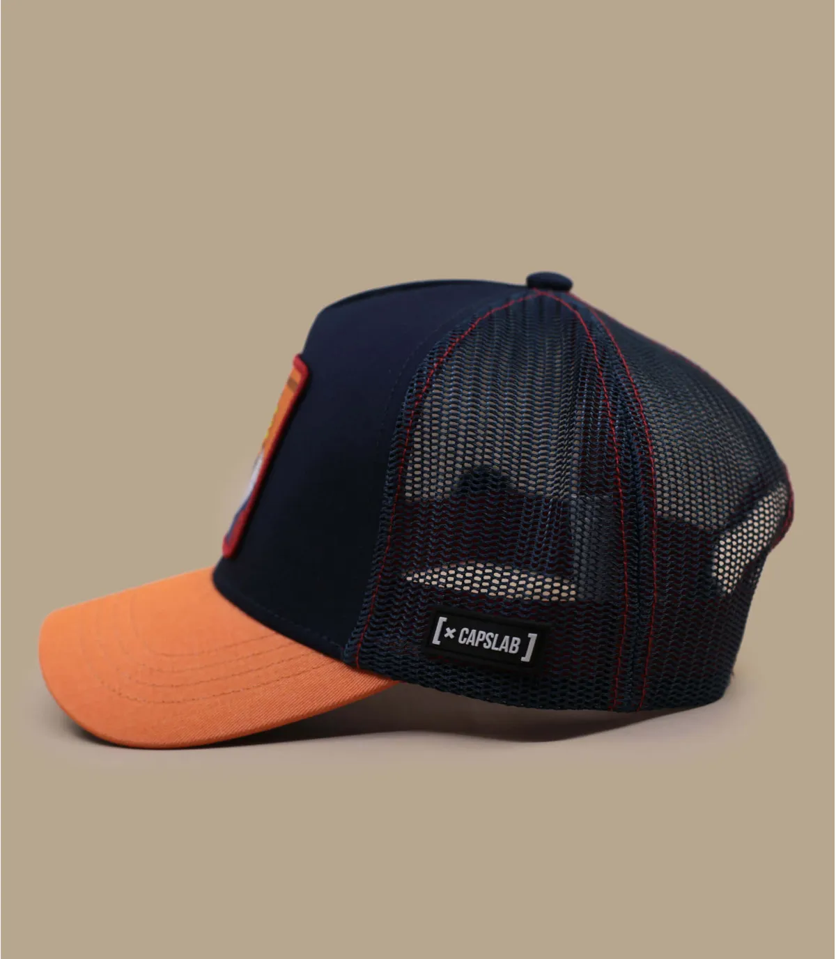 cappellino naruto  Trucker Naruto     