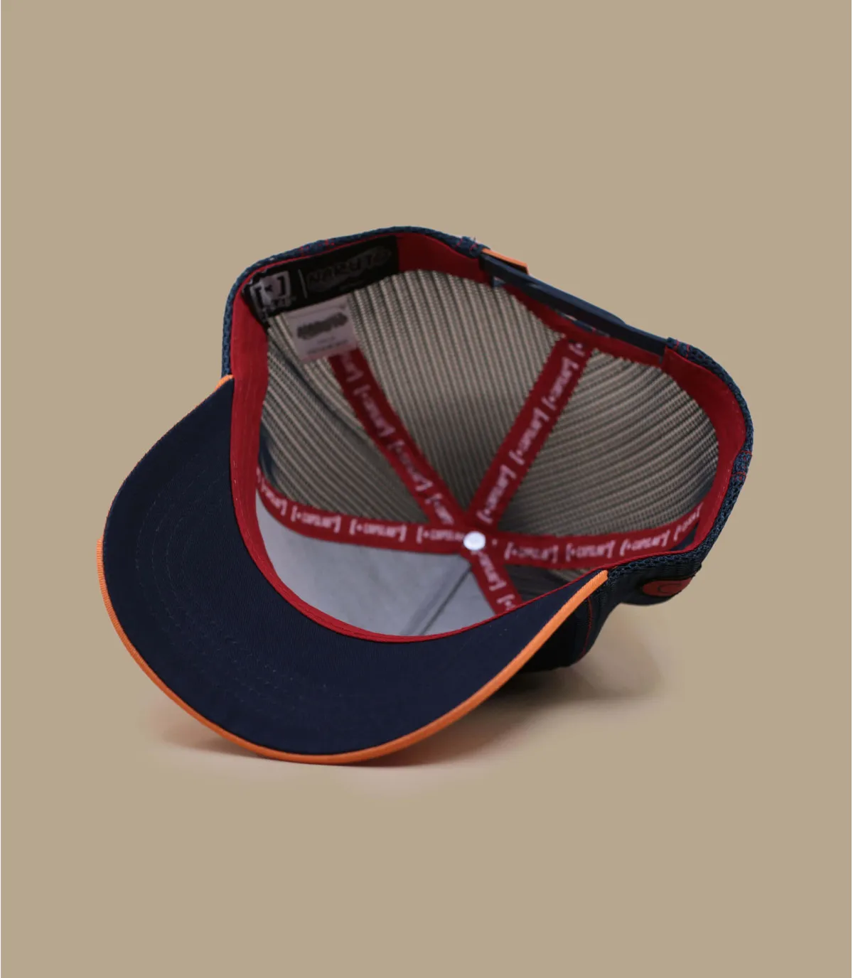 cappellino naruto  Trucker Naruto     