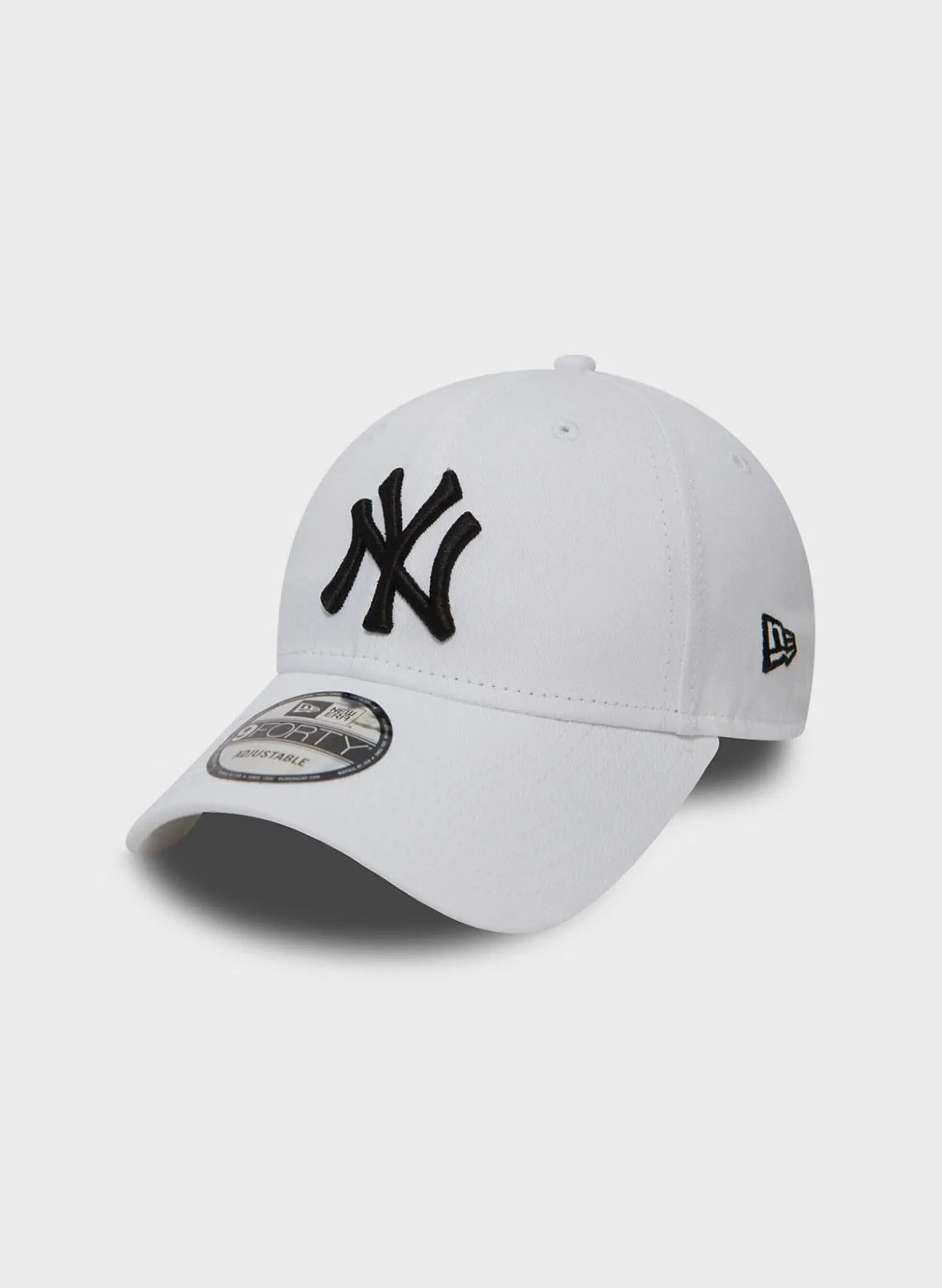 cappello 9forty nyy essential