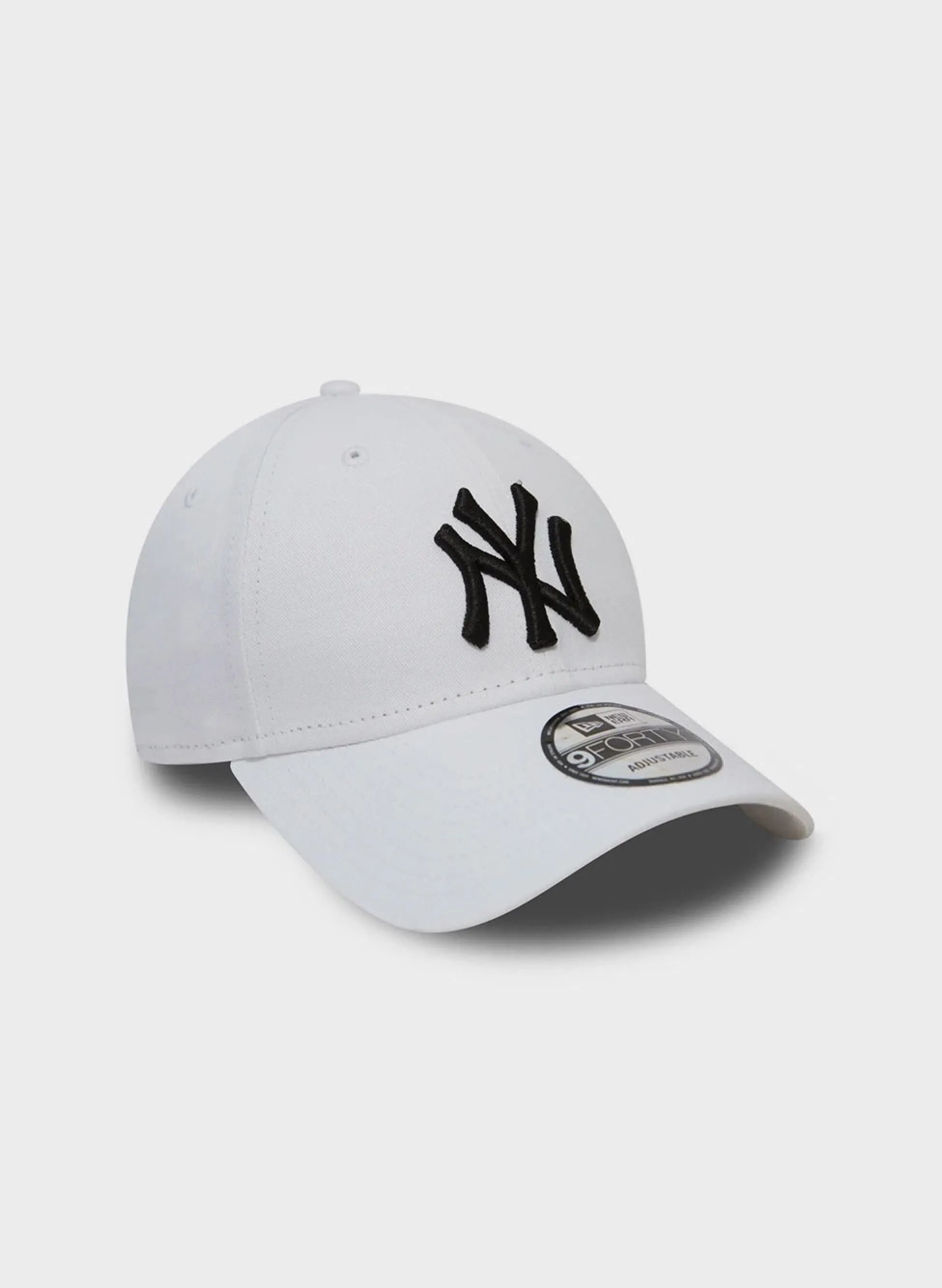 cappello 9forty nyy essential