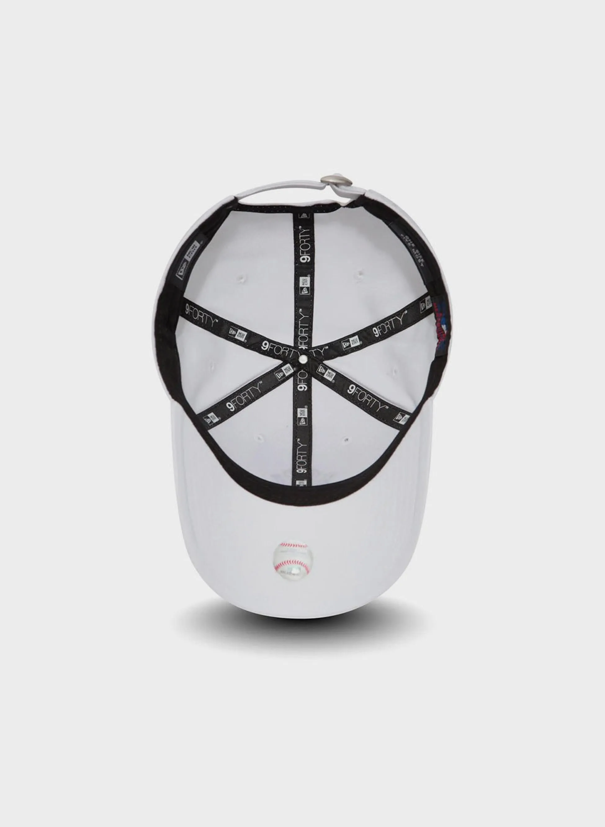 cappello 9forty nyy essential