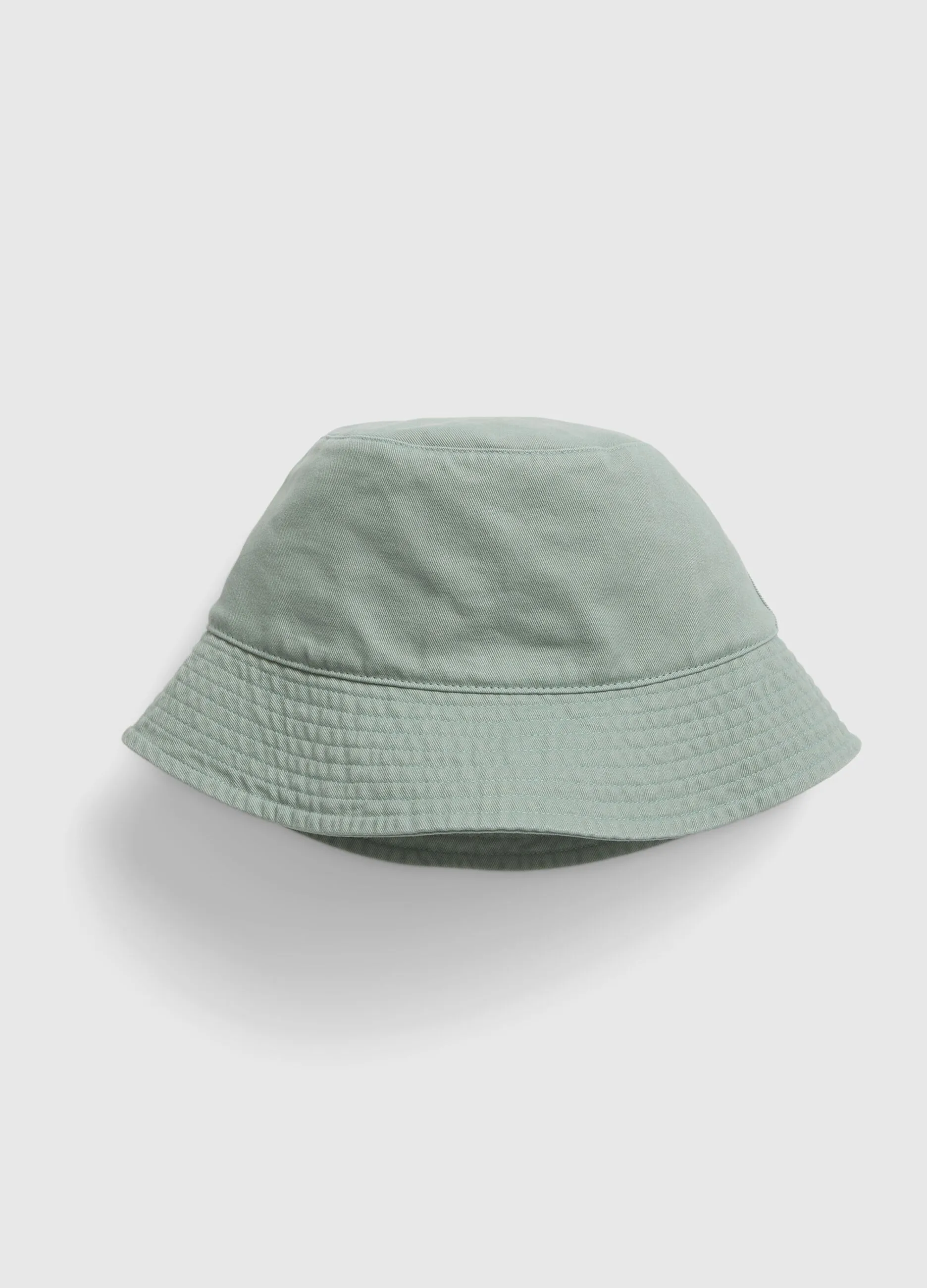 Cappello alla pescatora con ricamo logo