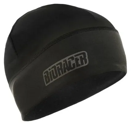 Cappello Bioracer Structure Nero