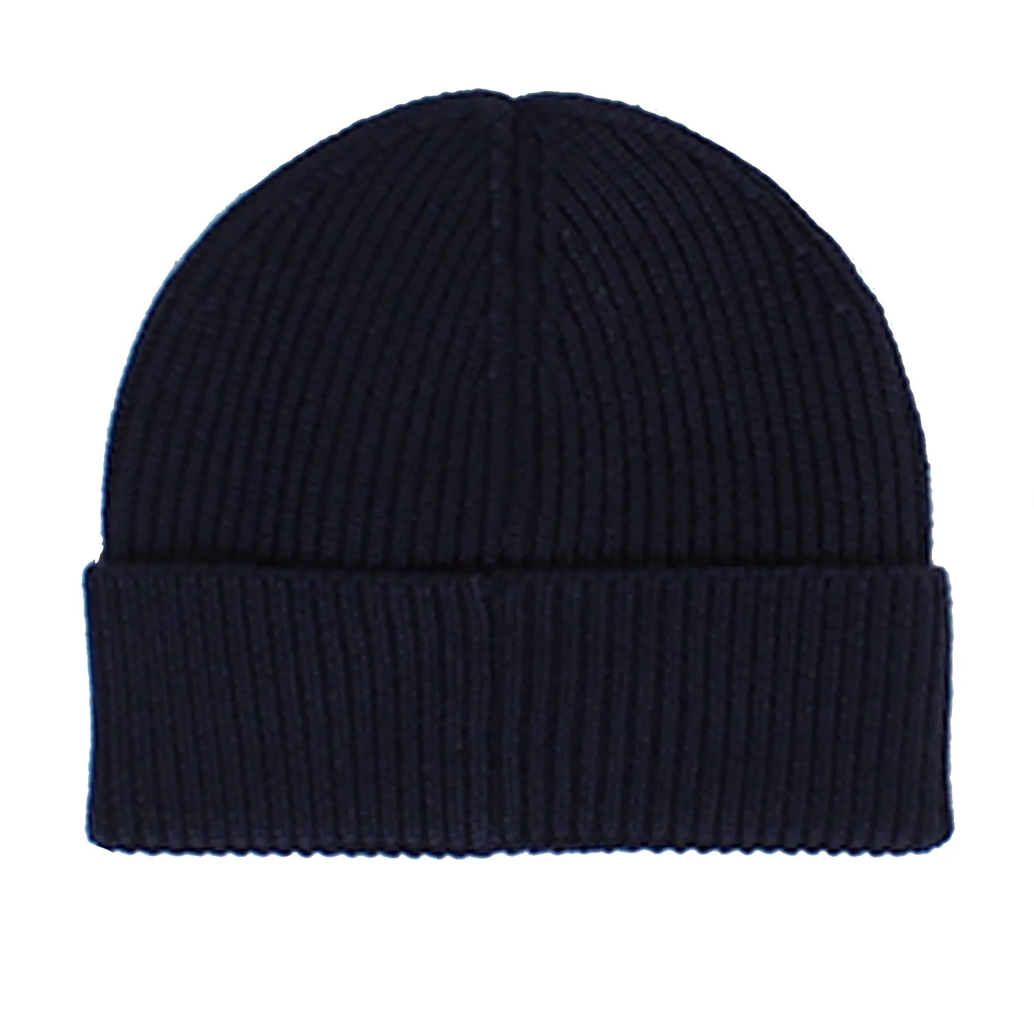 Cappello Blu Scuro Bambino