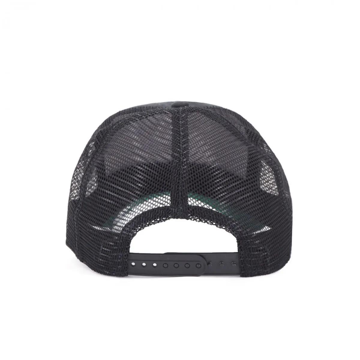 Cappello Da Baseball Bandit Nero
